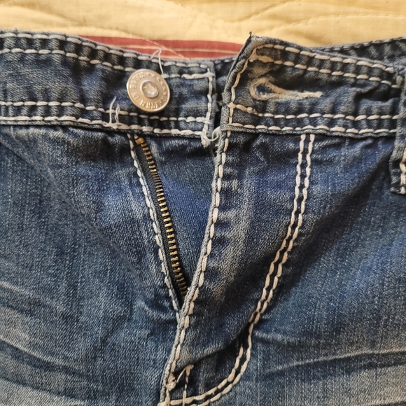 Rhythm in Blues Jeans~ - Picture 3 of 7